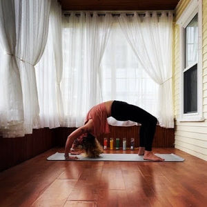 Meet your Posher, Jill